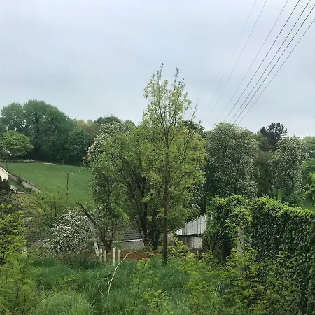 Tiny House A 100m Du Chateau Fort