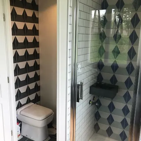 Tiny House A 100m Du Chateau Fort *